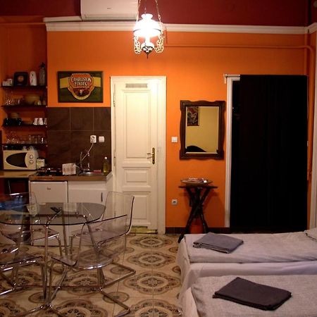 Astoria Centrum Studio Apartment Budapest Extérieur photo