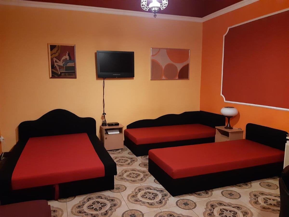 Astoria Centrum Studio Apartment Budapest Extérieur photo