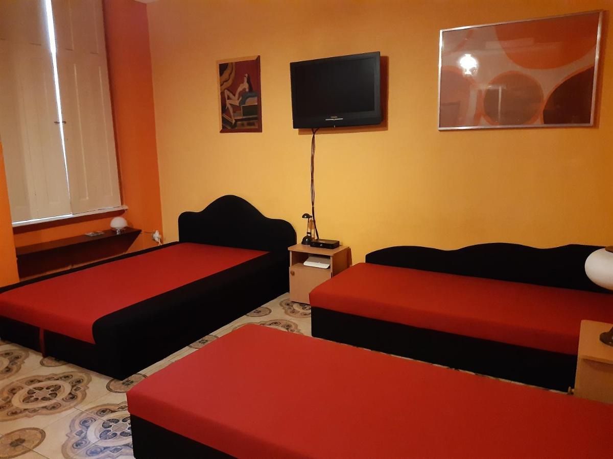 Astoria Centrum Studio Apartment Budapest Extérieur photo