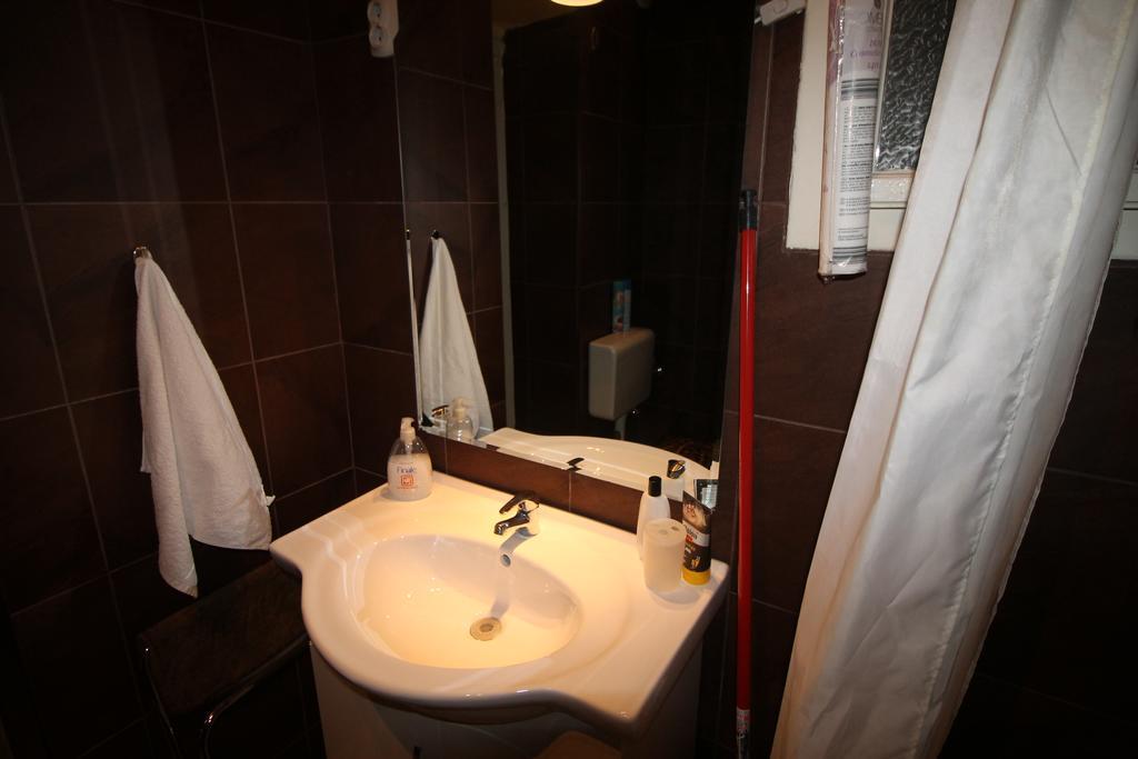 Astoria Centrum Studio Apartment Budapest Extérieur photo